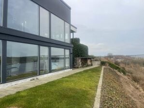 5 Sterne Ferienhaus in Henne - Broager - image1