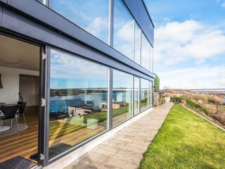 Holiday house Broager Outdoor Recording 2