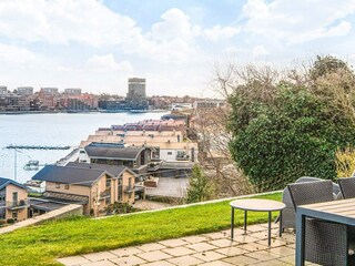 Casa per le vacanze Broager  17