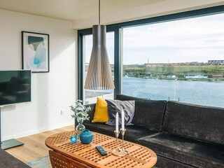 Holiday house Broager  19