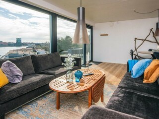 Vakantiehuis Broager  21