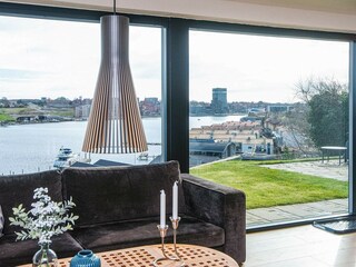 Vakantiehuis Broager Buitenaudio-opname 4