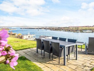 Casa per le vacanze Broager Registrazione all'aperto 6