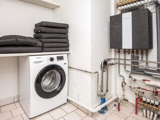 Vakantiehuis Broager  7