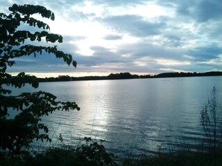 Vakantiehuis Broager  40