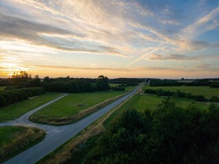 Casa per le vacanze Broager Registrazione all'aperto 5