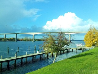 Casa per le vacanze Broager  8