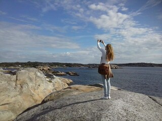 Holiday house Broager  11