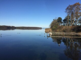 Holiday house Broager  13