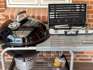 Vakantiehuis Vaeggerløse Buitenaudio-opname 1