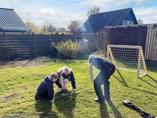 Casa per le vacanze Vaeggerløse  4