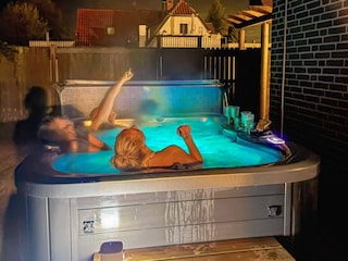 Holiday house Vaeggerløse  14