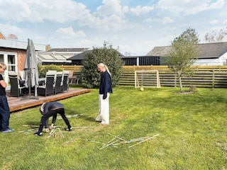 Ferienhaus Vaeggerløse  8