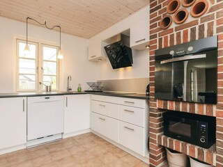 Holiday house Vaeggerløse  34