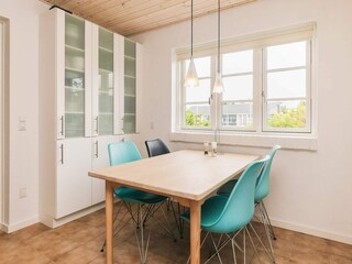 Ferienhaus Vaeggerløse  21