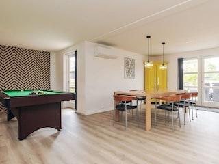 Ferienhaus Vaeggerløse  12