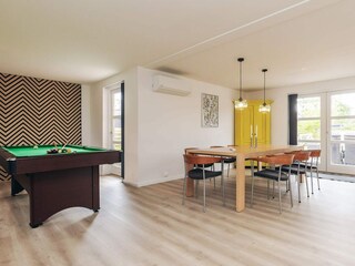 Maison de vacances Vaeggerløse  12