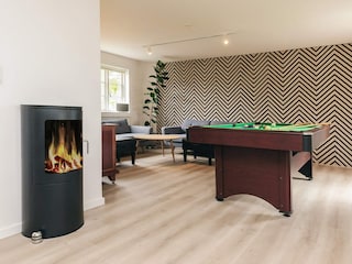 Ferienhaus Vaeggerløse  13