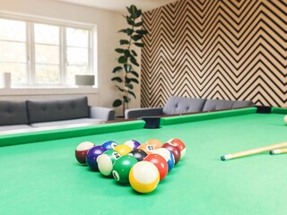 Maison de vacances Vaeggerløse  35