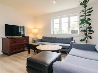 Casa de vacaciones Vaeggerløse  13