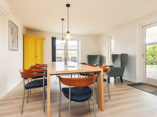 Vakantiehuis Vaeggerløse  14