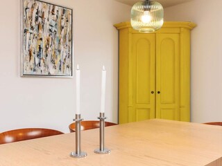 Casa de vacaciones Vaeggerløse  13