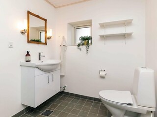 Vakantiehuis Vaeggerløse  17