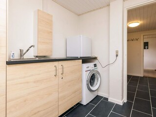 Ferienhaus Vaeggerløse  37