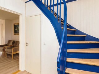 Vakantiehuis Vaeggerløse  19