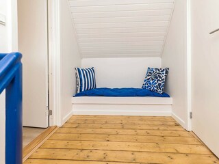 Casa de vacaciones Vaeggerløse  18