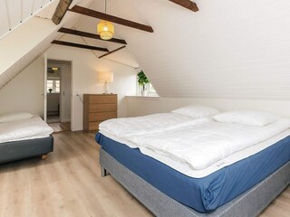 Casa de vacaciones Vaeggerløse  6