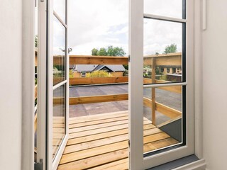 Vakantiehuis Vaeggerløse  7