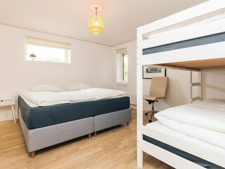 Ferienhaus Vaeggerløse  38