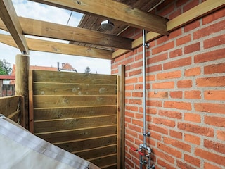 Ferienhaus Vaeggerløse  21