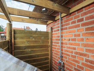 Maison de vacances Vaeggerløse  21