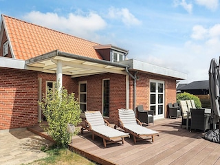 Casa de vacaciones Vaeggerløse  38