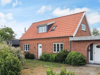 Ferienhaus Vaeggerløse  24