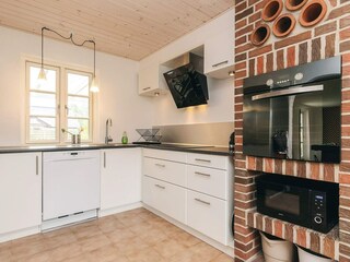 Holiday house Vaeggerløse  18