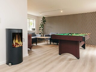 Casa per le vacanze Vaeggerløse  20