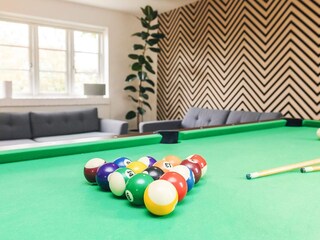 Holiday house Vaeggerløse  36