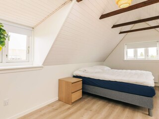 Casa de vacaciones Vaeggerløse  11