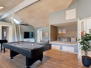 Casa per le vacanze Henne Strand  14