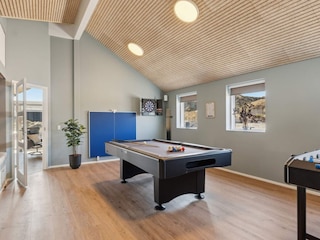 Ferienhaus Henne Strand  34