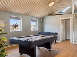 Maison de vacances Henne Strand  28