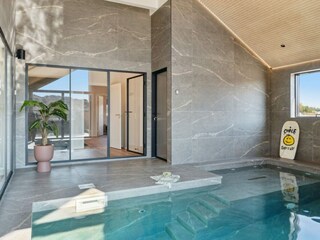 Maison de vacances Henne Strand  29