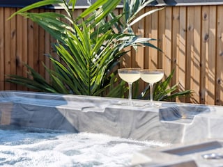 Ferienhaus Henne Strand  26