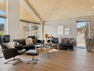 Maison de vacances Henne Strand  32
