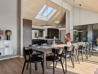 Maison de vacances Henne Strand  13