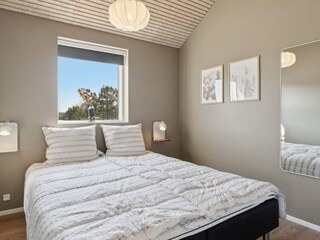 Casa per le vacanze Henne Strand  16