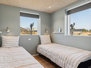 Maison de vacances Henne Strand  17